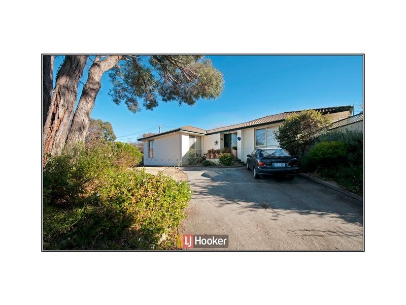 32 Hibiscus Crescent, Rivett ACT 2611