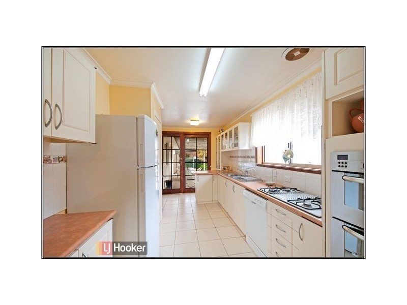 32 Hibiscus Crescent, Rivett ACT 2611