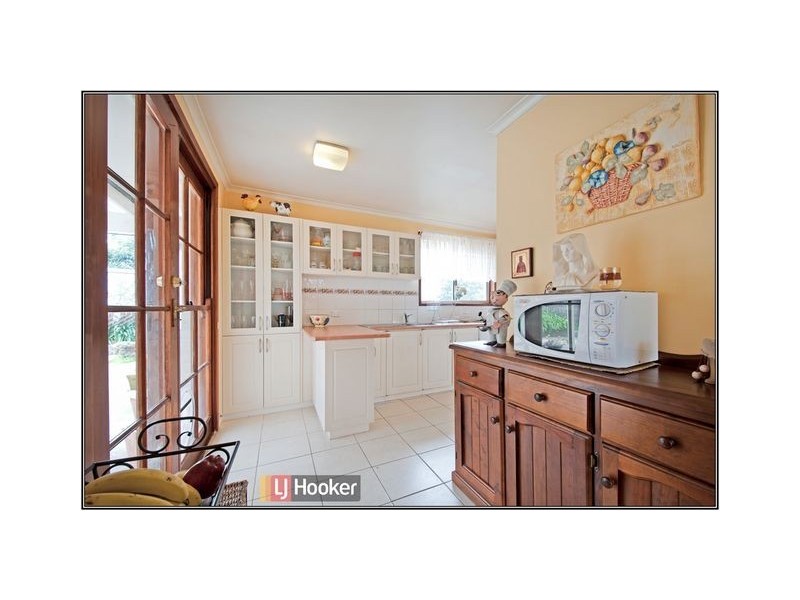 32 Hibiscus Crescent, Rivett ACT 2611