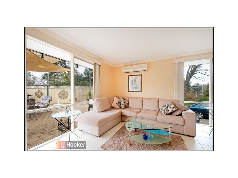 32 Hibiscus Crescent, Rivett ACT 2611