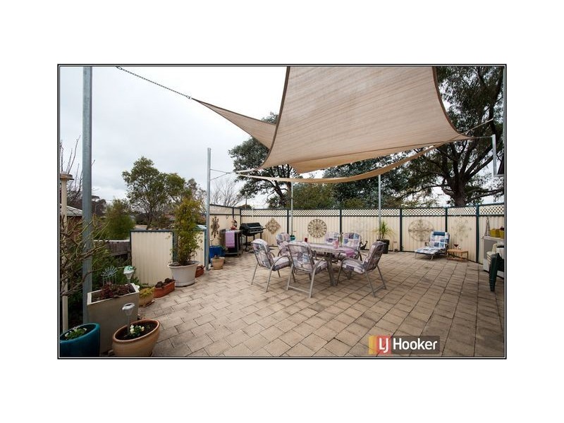 32 Hibiscus Crescent, Rivett ACT 2611