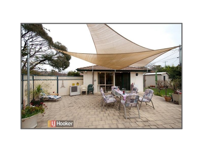 32 Hibiscus Crescent, Rivett ACT 2611
