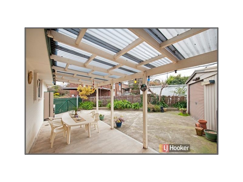 32 Hibiscus Crescent, Rivett ACT 2611