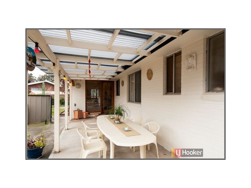 32 Hibiscus Crescent, Rivett ACT 2611