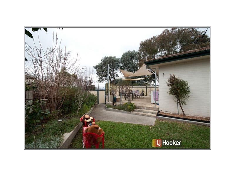 32 Hibiscus Crescent, Rivett ACT 2611