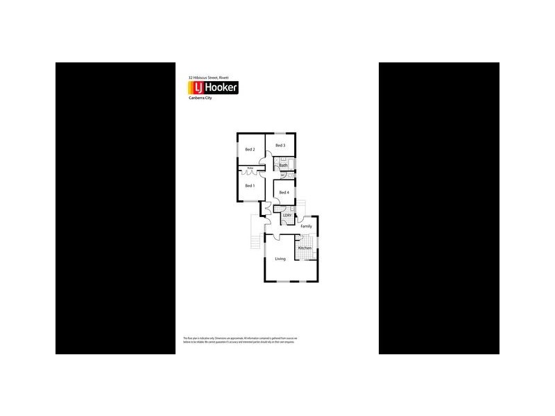 32 Hibiscus Crescent, Rivett ACT 2611