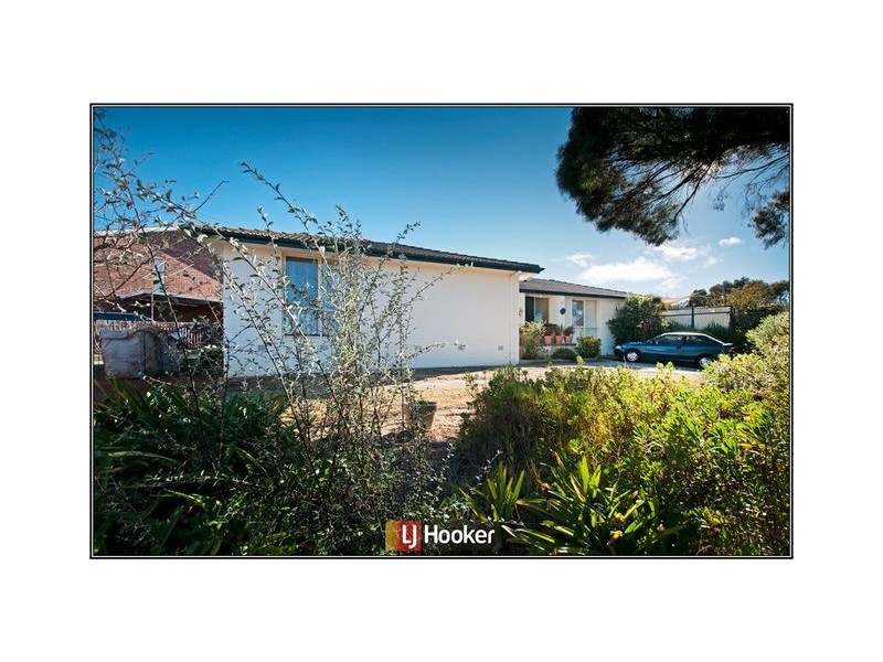 32 Hibiscus Crescent, Rivett ACT 2611