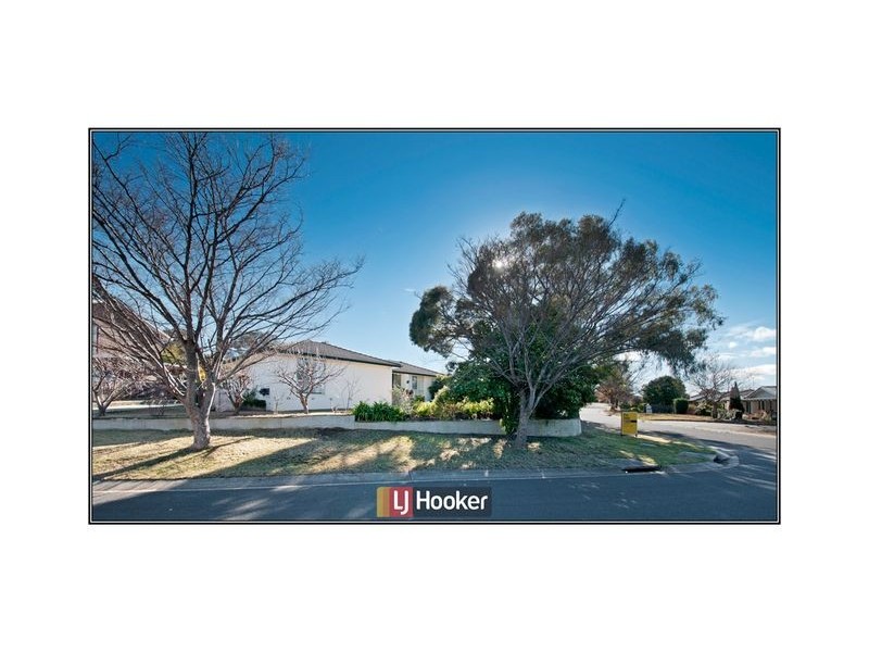 32 Hibiscus Crescent, Rivett ACT 2611