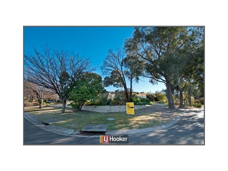 32 Hibiscus Crescent, Rivett ACT 2611