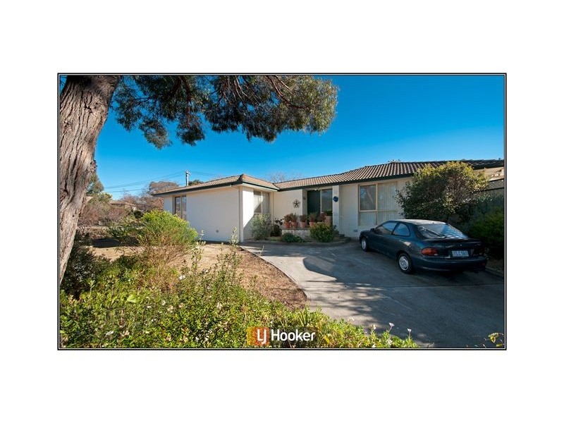 32 Hibiscus Crescent, Rivett ACT 2611