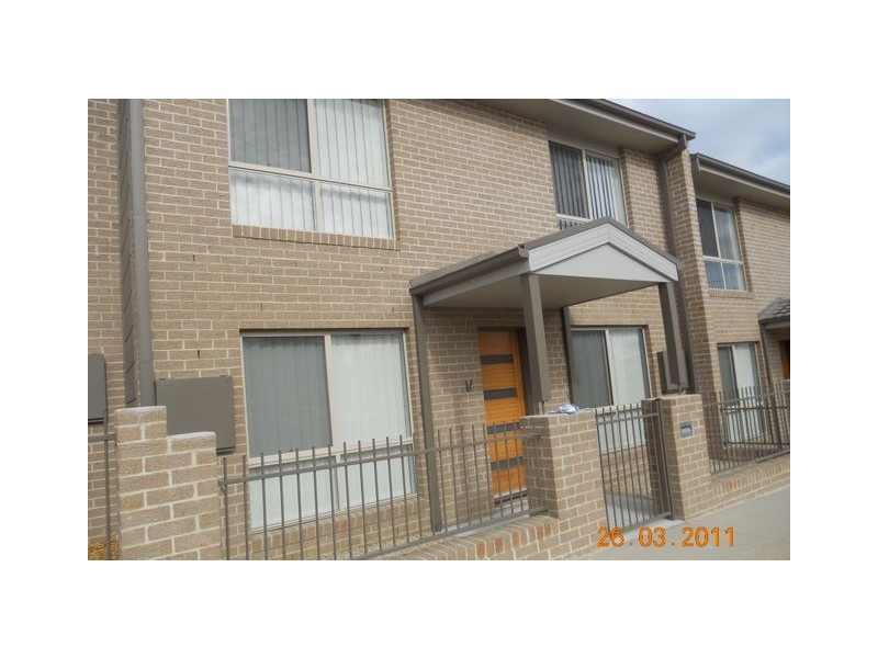 36 Eugene Vincent Street, Bonner ACT 2914