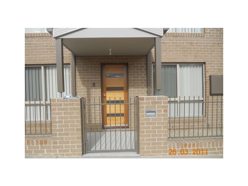 36 Eugene Vincent Street, Bonner ACT 2914