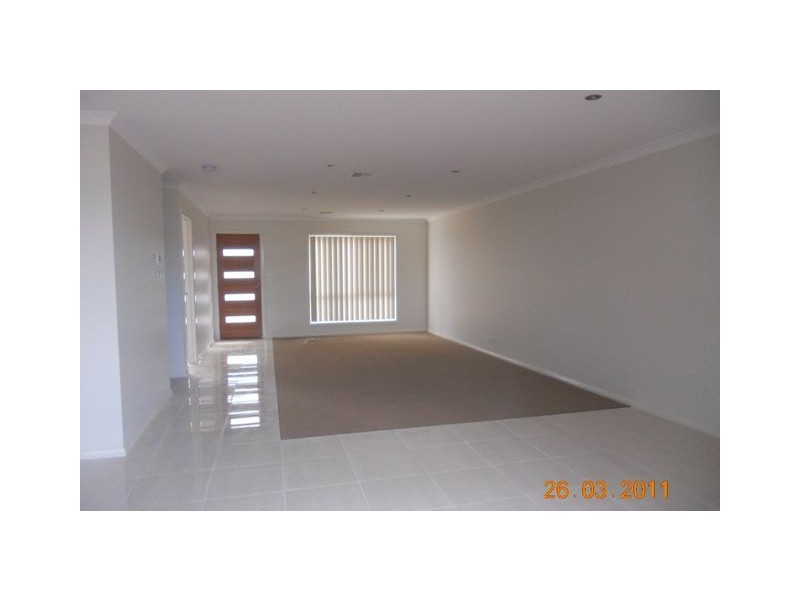 36 Eugene Vincent Street, Bonner ACT 2914