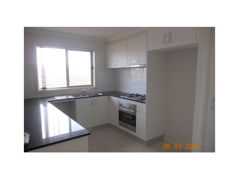 36 Eugene Vincent Street, Bonner ACT 2914