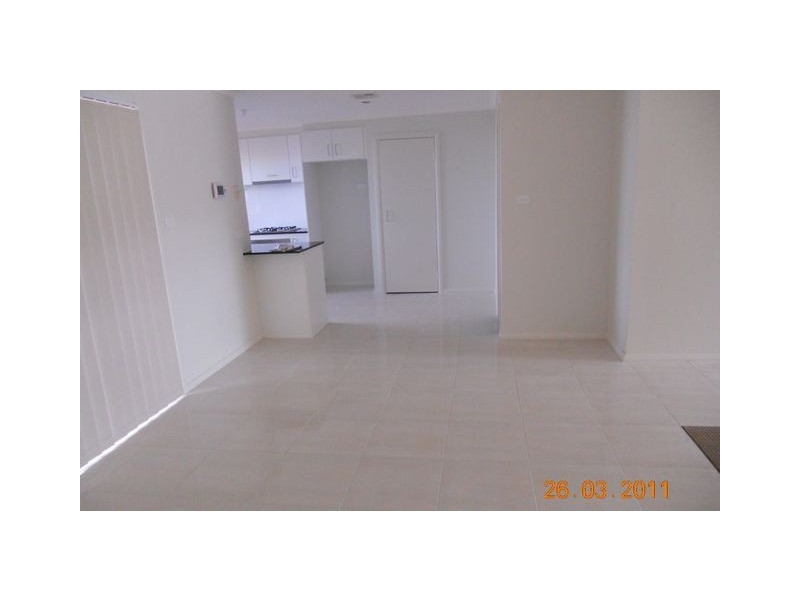 36 Eugene Vincent Street, Bonner ACT 2914