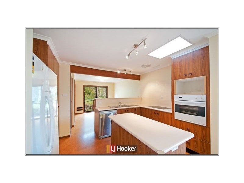 26 Jalanga Crescent, Aranda ACT 2614