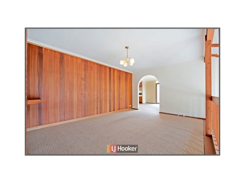 26 Jalanga Crescent, Aranda ACT 2614