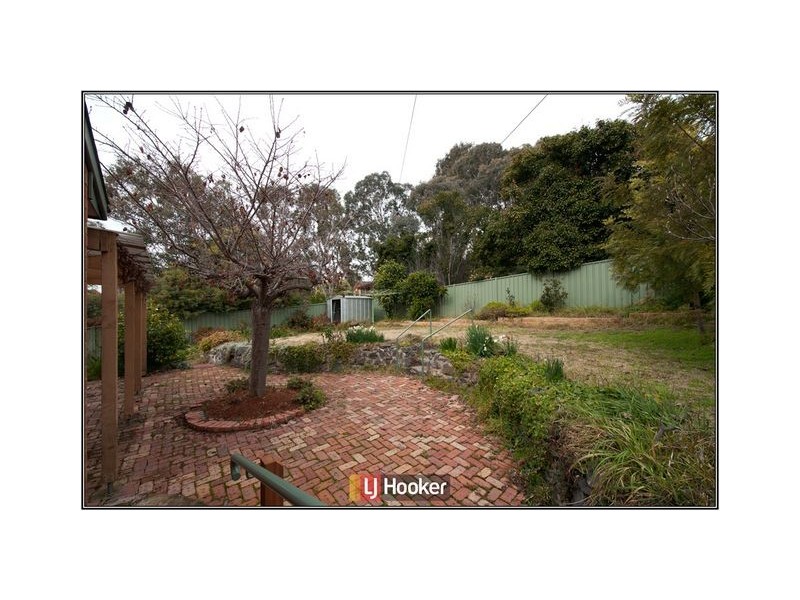 26 Jalanga Crescent, Aranda ACT 2614