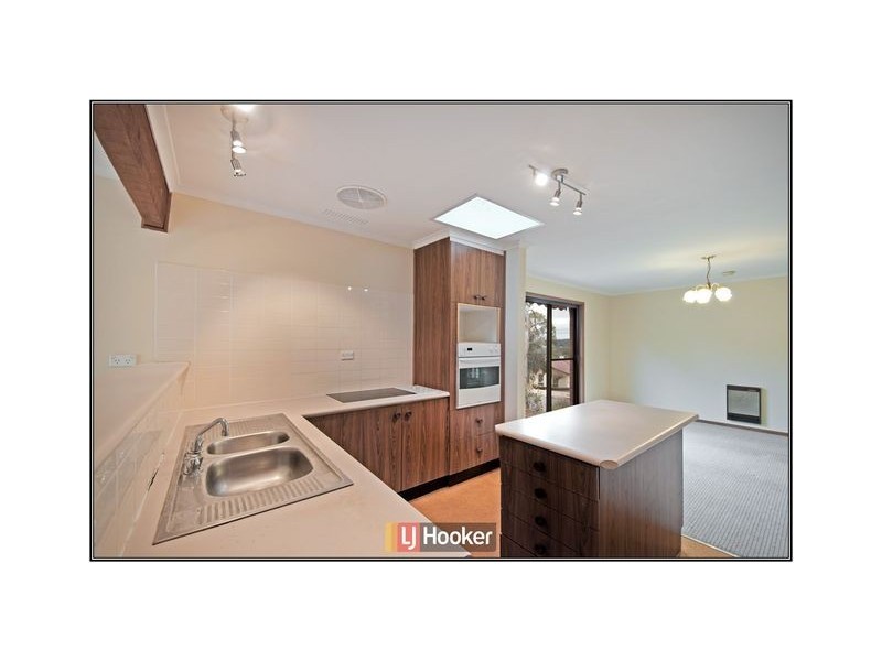 26 Jalanga Crescent, Aranda ACT 2614