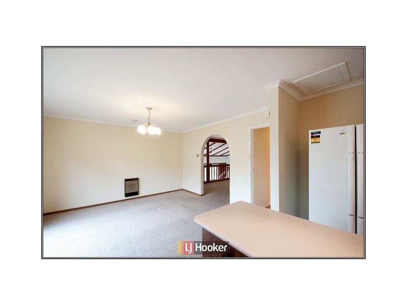 26 Jalanga Crescent, Aranda ACT 2614