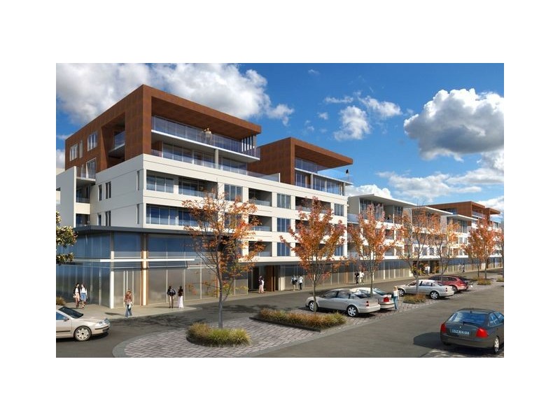Block 7 Se ‘Quayside’ Eastlake Parade, Kingston ACT 2604