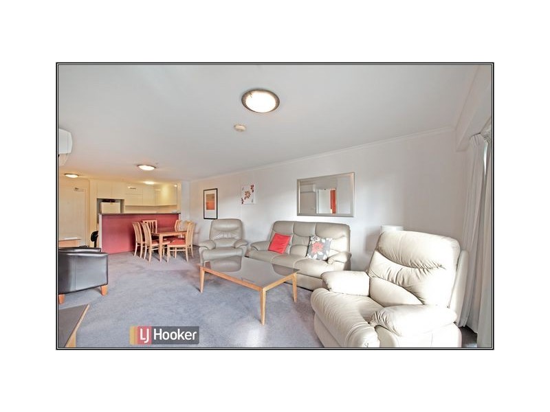 315/74 Northbourne Avenue, Braddon ACT 2612