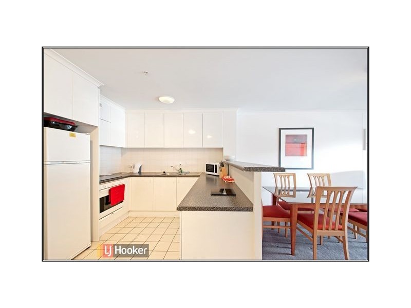 315/74 Northbourne Avenue, Braddon ACT 2612