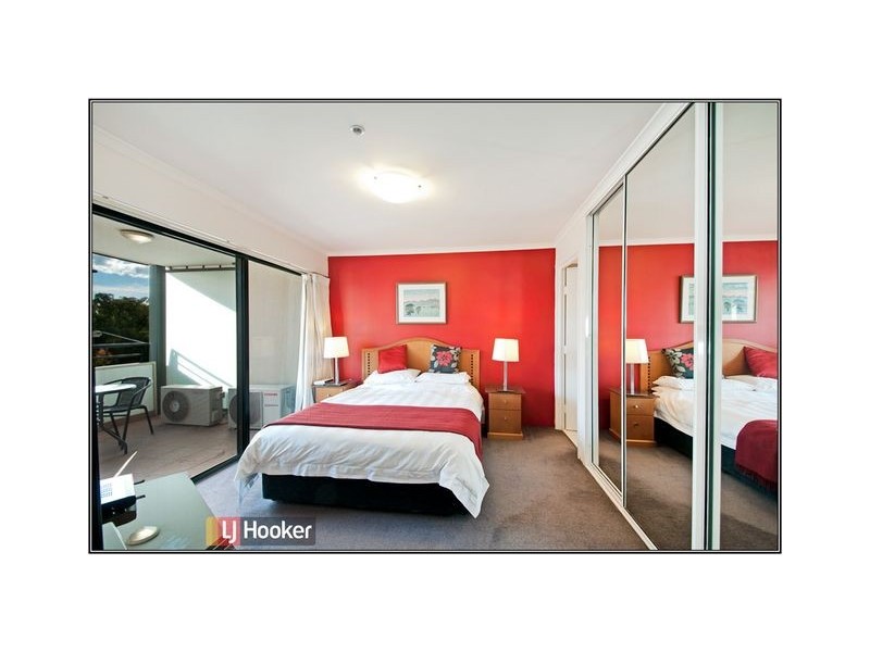 315/74 Northbourne Avenue, Braddon ACT 2612