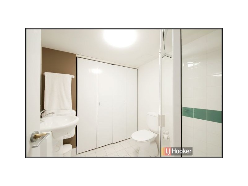 315/74 Northbourne Avenue, Braddon ACT 2612