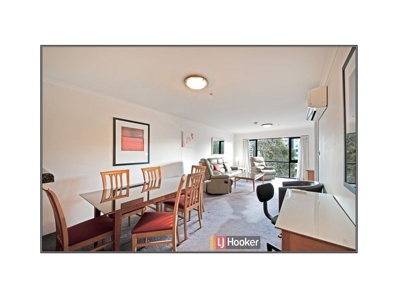 315/74 Northbourne Avenue, Braddon ACT 2612