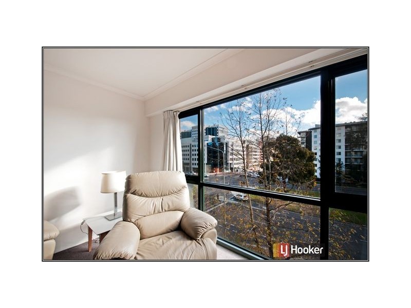 315/74 Northbourne Avenue, Braddon ACT 2612
