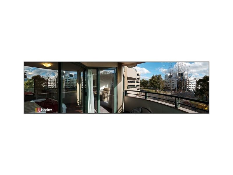 315/74 Northbourne Avenue, Braddon ACT 2612