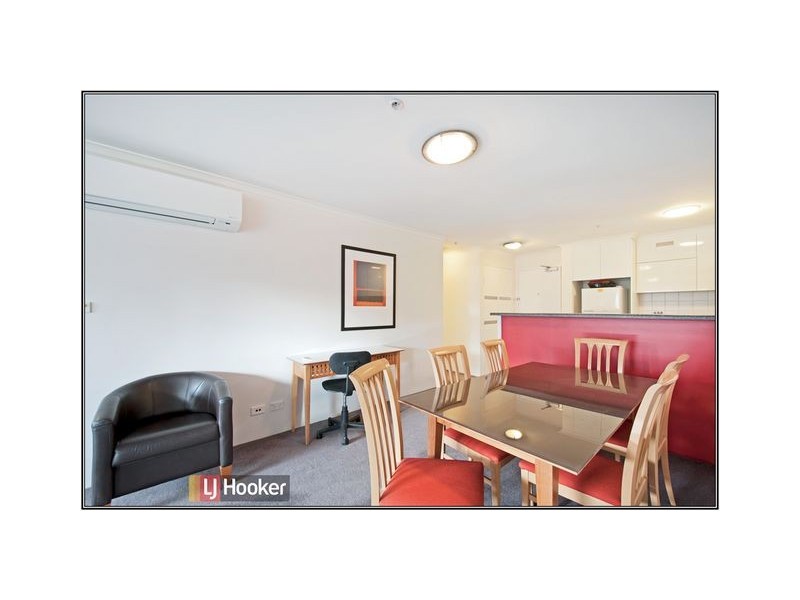 315/74 Northbourne Avenue, Braddon ACT 2612