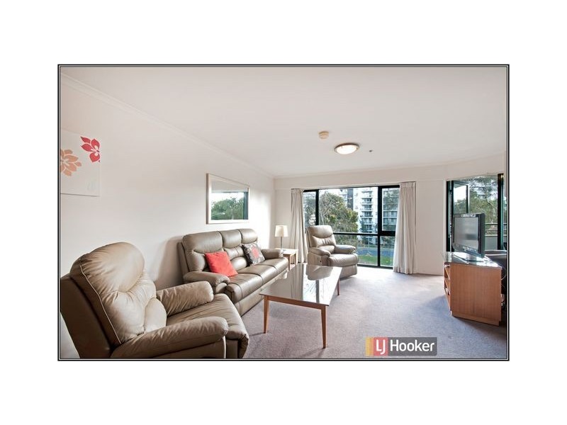 315/74 Northbourne Avenue, Braddon ACT 2612
