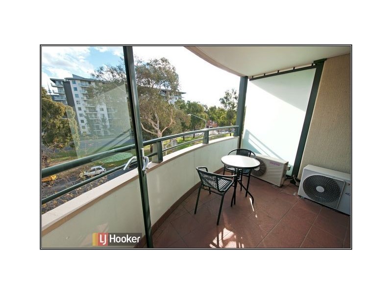 315/74 Northbourne Avenue, Braddon ACT 2612