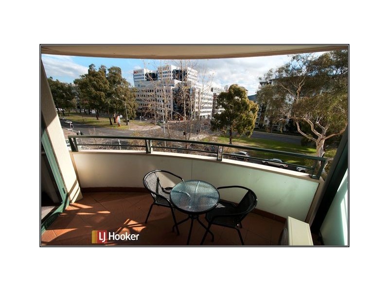 315/74 Northbourne Avenue, Braddon ACT 2612
