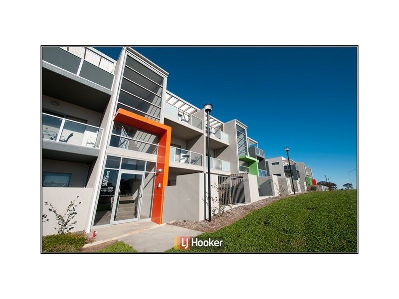 49/75 Elizabeth Jolley Crescent, Franklin ACT 2913