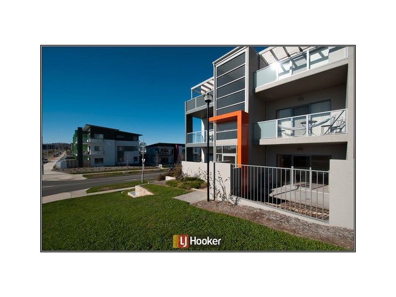 49/75 Elizabeth Jolley Crescent, Franklin ACT 2913