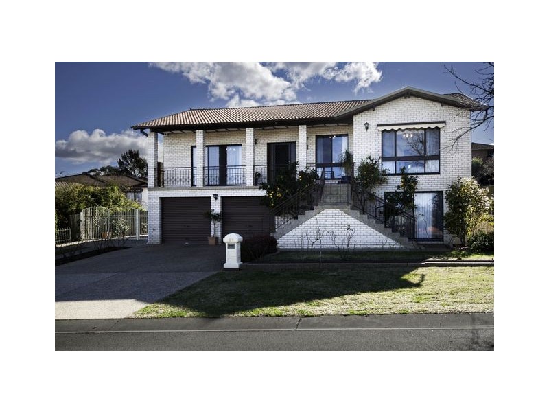 19 Bean Crescent, Mckellar ACT 2617