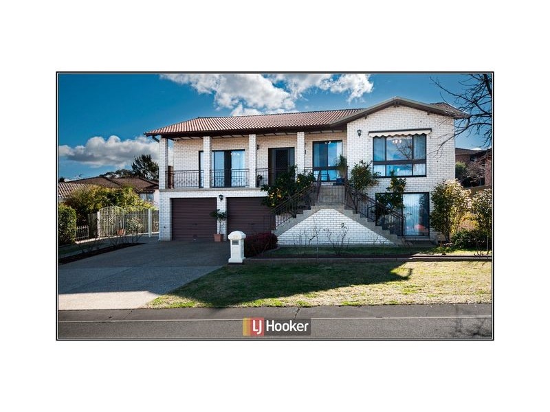 19 Bean Crescent, Mckellar ACT 2617