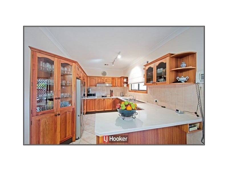 19 Bean Crescent, Mckellar ACT 2617