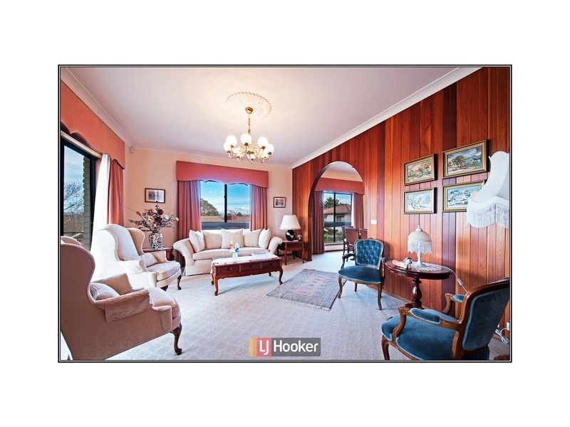 19 Bean Crescent, Mckellar ACT 2617