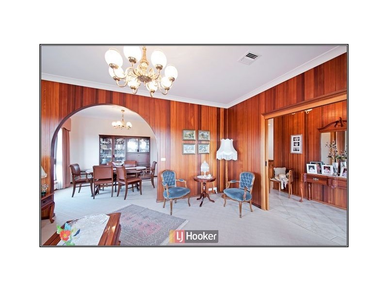 19 Bean Crescent, Mckellar ACT 2617