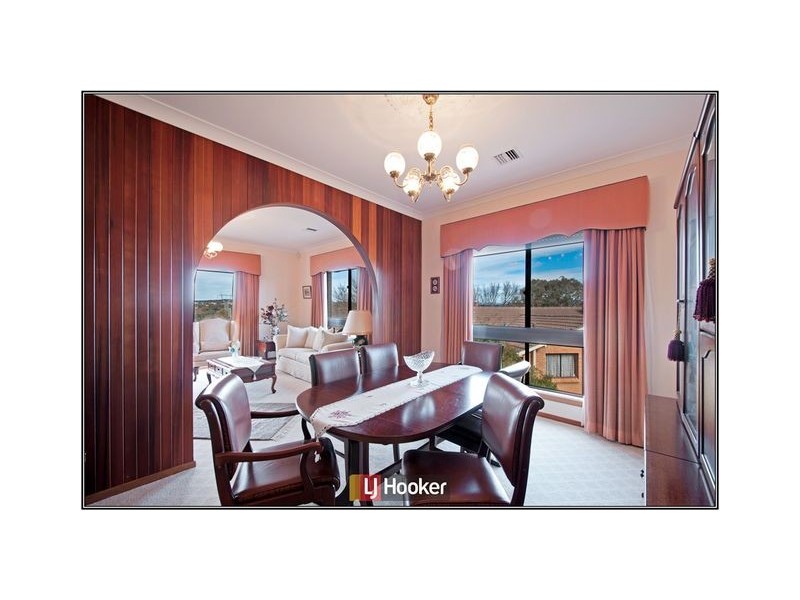 19 Bean Crescent, Mckellar ACT 2617