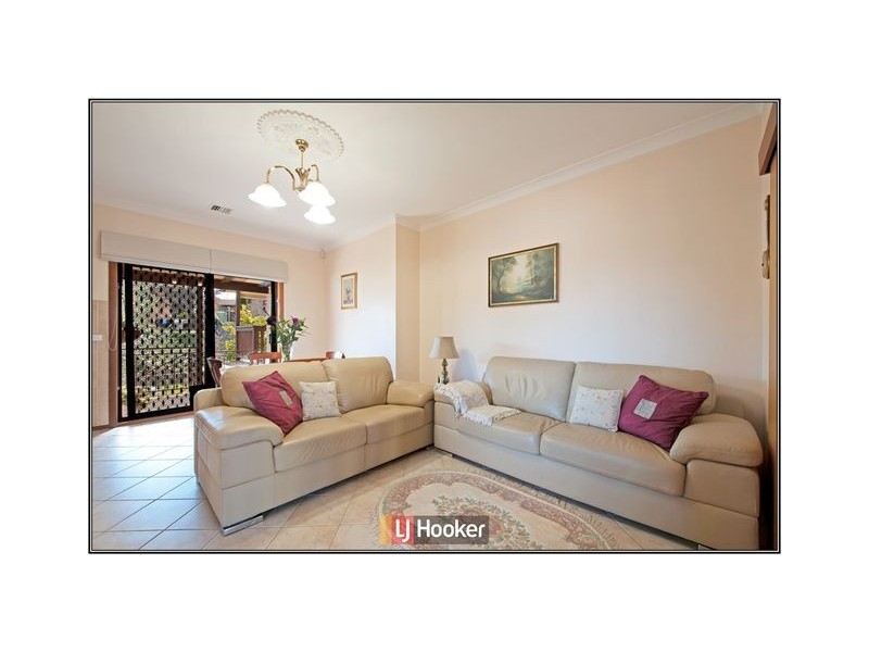 19 Bean Crescent, Mckellar ACT 2617