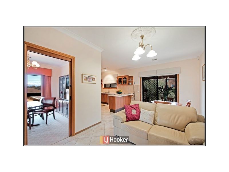 19 Bean Crescent, Mckellar ACT 2617