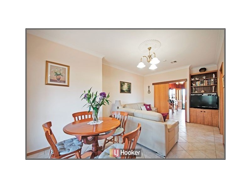 19 Bean Crescent, Mckellar ACT 2617