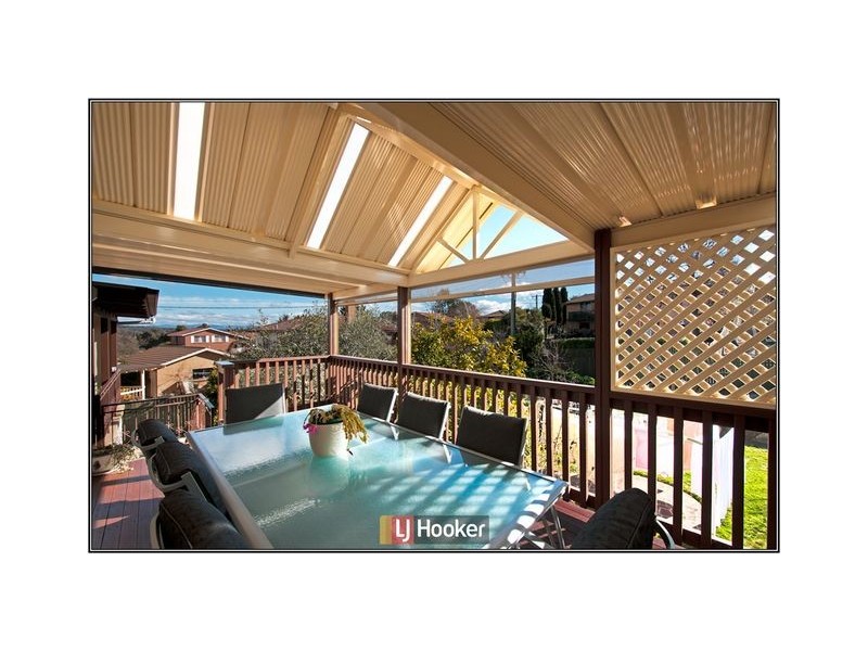 19 Bean Crescent, Mckellar ACT 2617