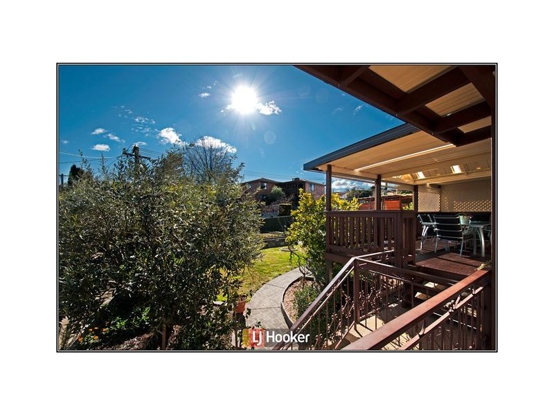 19 Bean Crescent, Mckellar ACT 2617