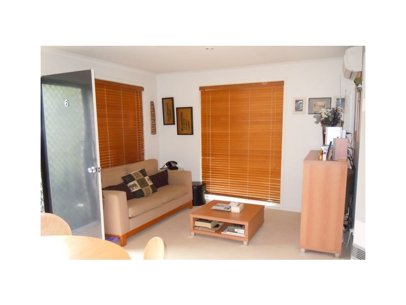 6/29 Moorhouse Street, O’connor ACT 2602